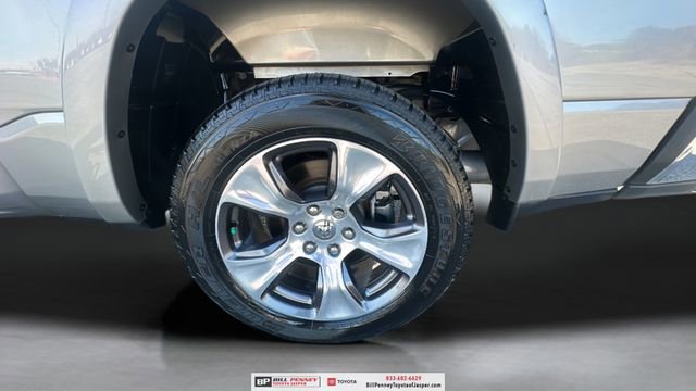 Used 2019 RAM 1500 Laramie image 18