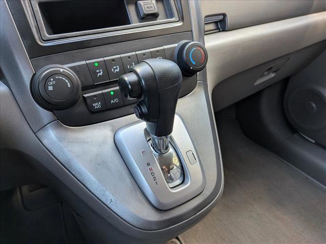 Used 2008 Honda CR-V LX image 12