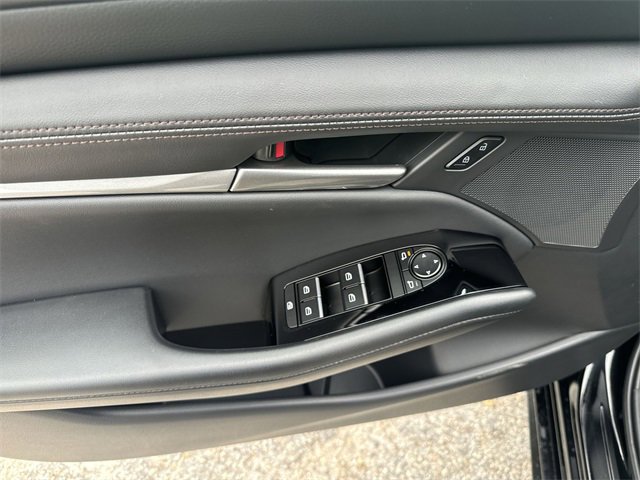 New 2026 MAZDA MAZDA3 s Sport image 13
