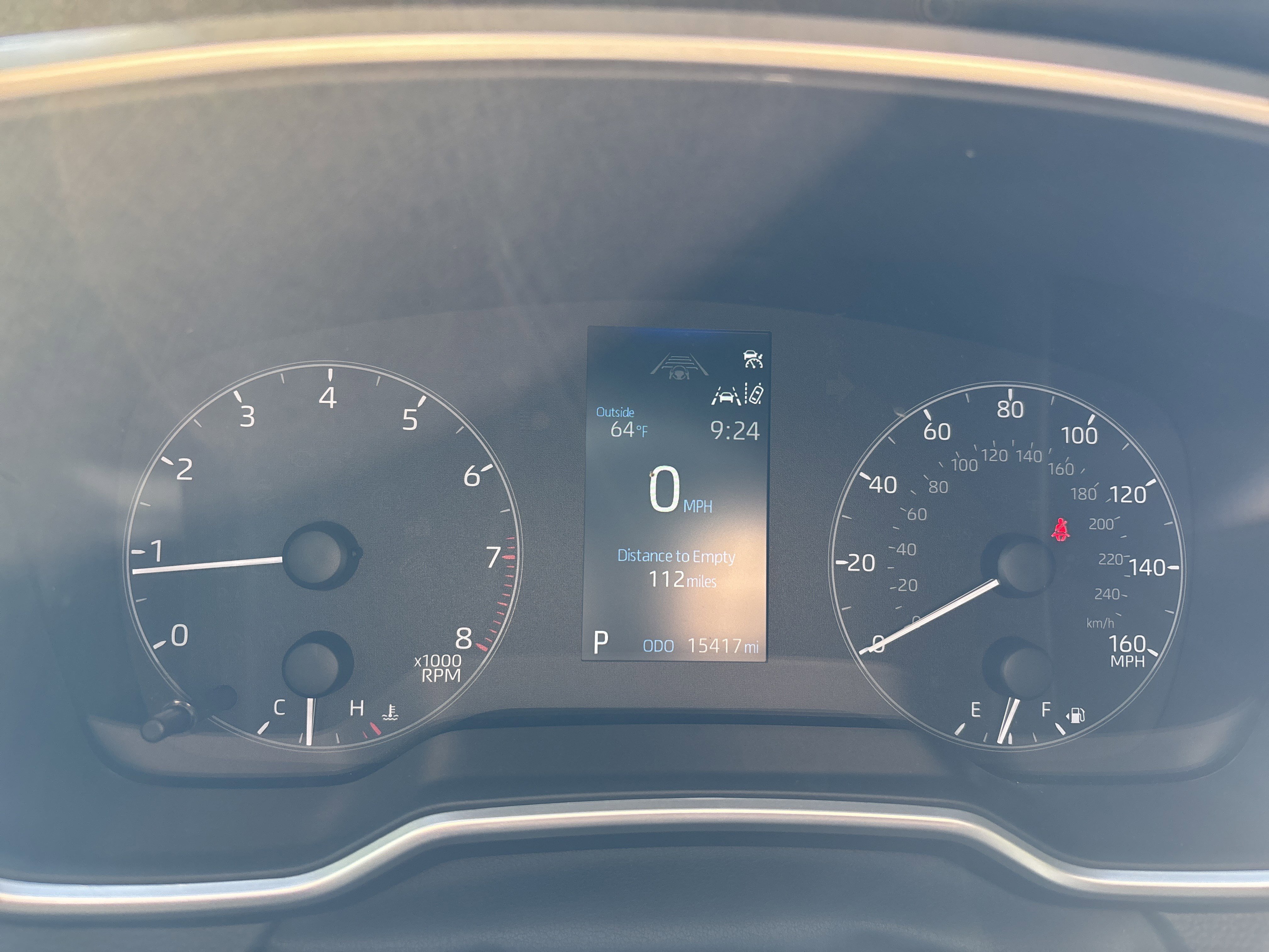 Used 2024 Toyota Corolla SE FWD image 20