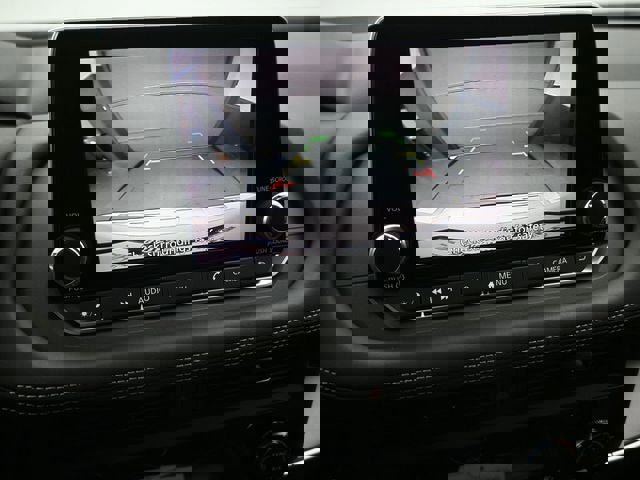 New 2026 Nissan Rogue SV image 14