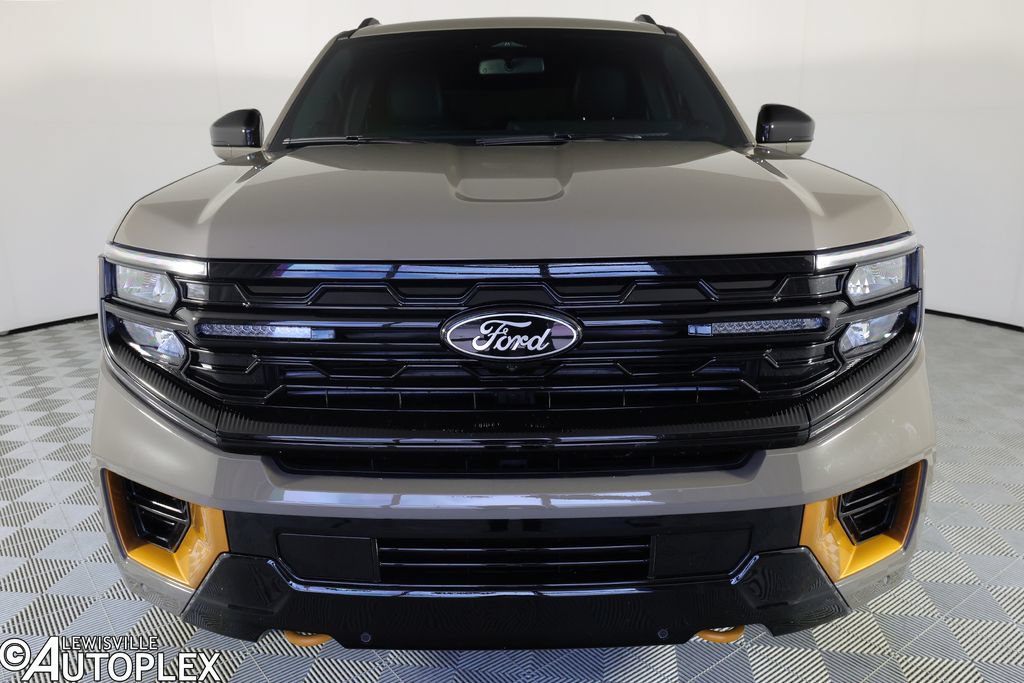 Used 2026 Ford Expedition Tremor AWD/4WD image 2