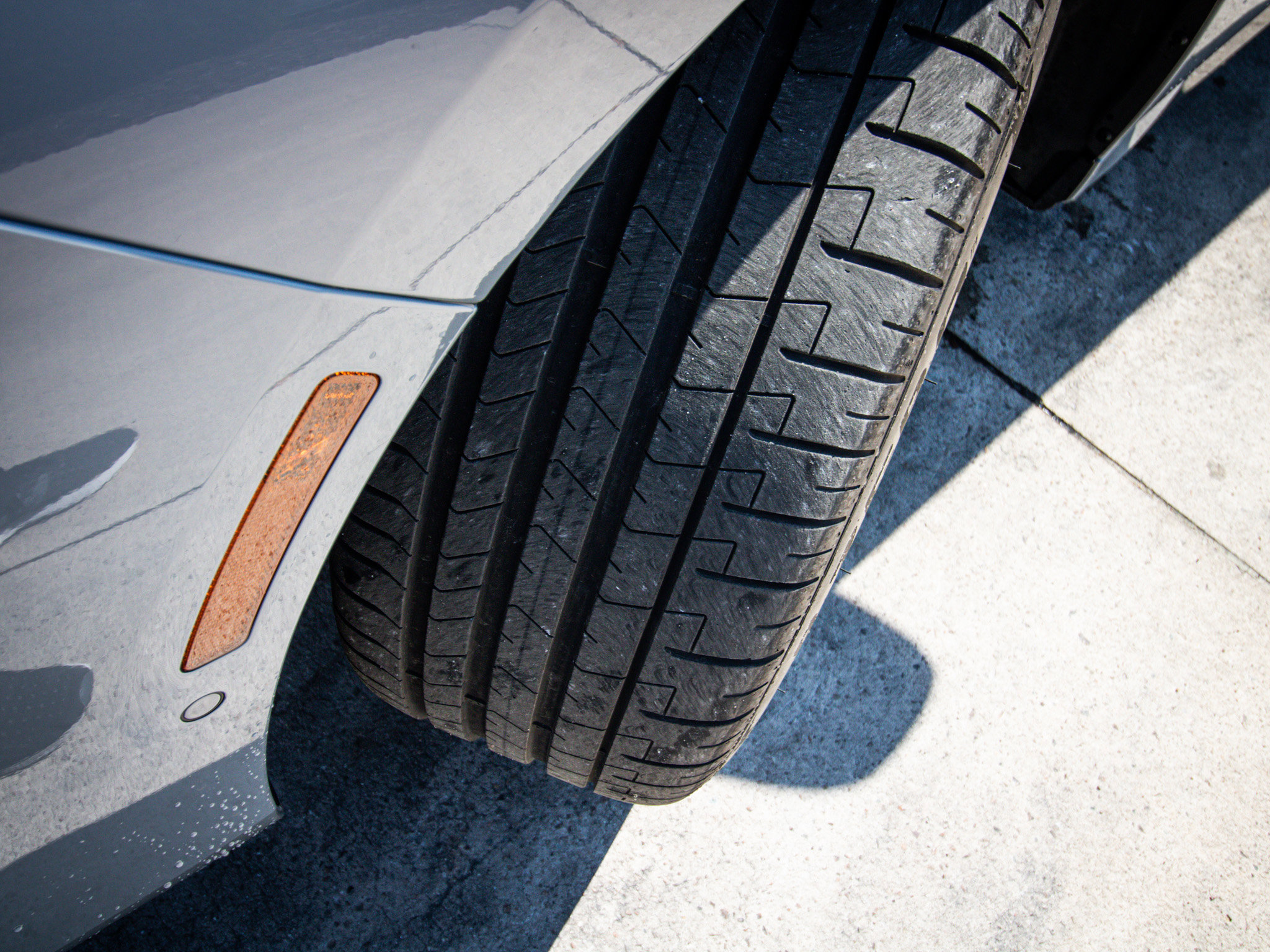 Used 2026 BMW 760i xDrive w/ Executive Package image 12