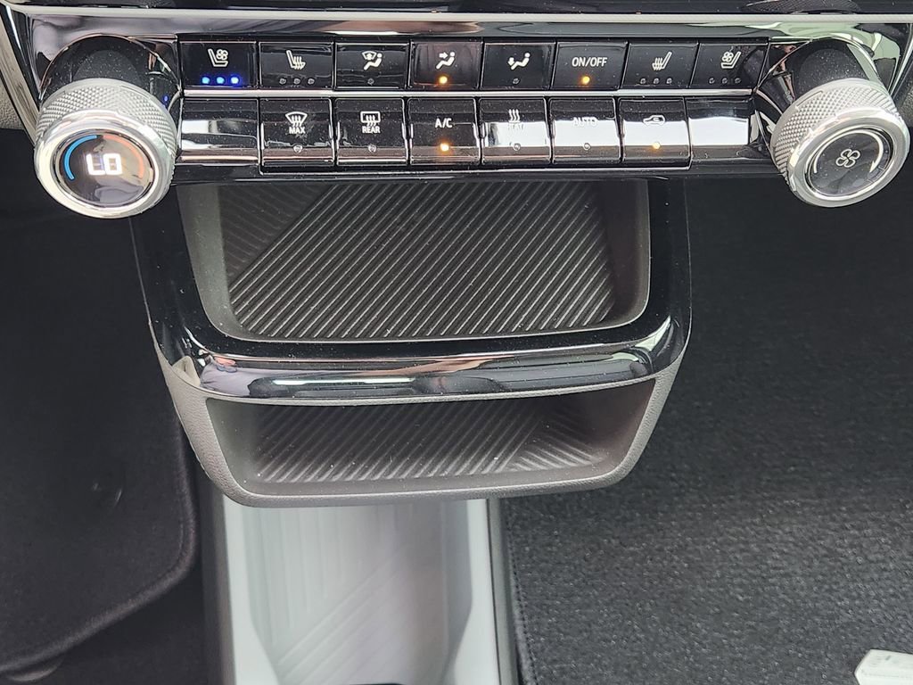 New 2027 Chevrolet Bolt RS image 14