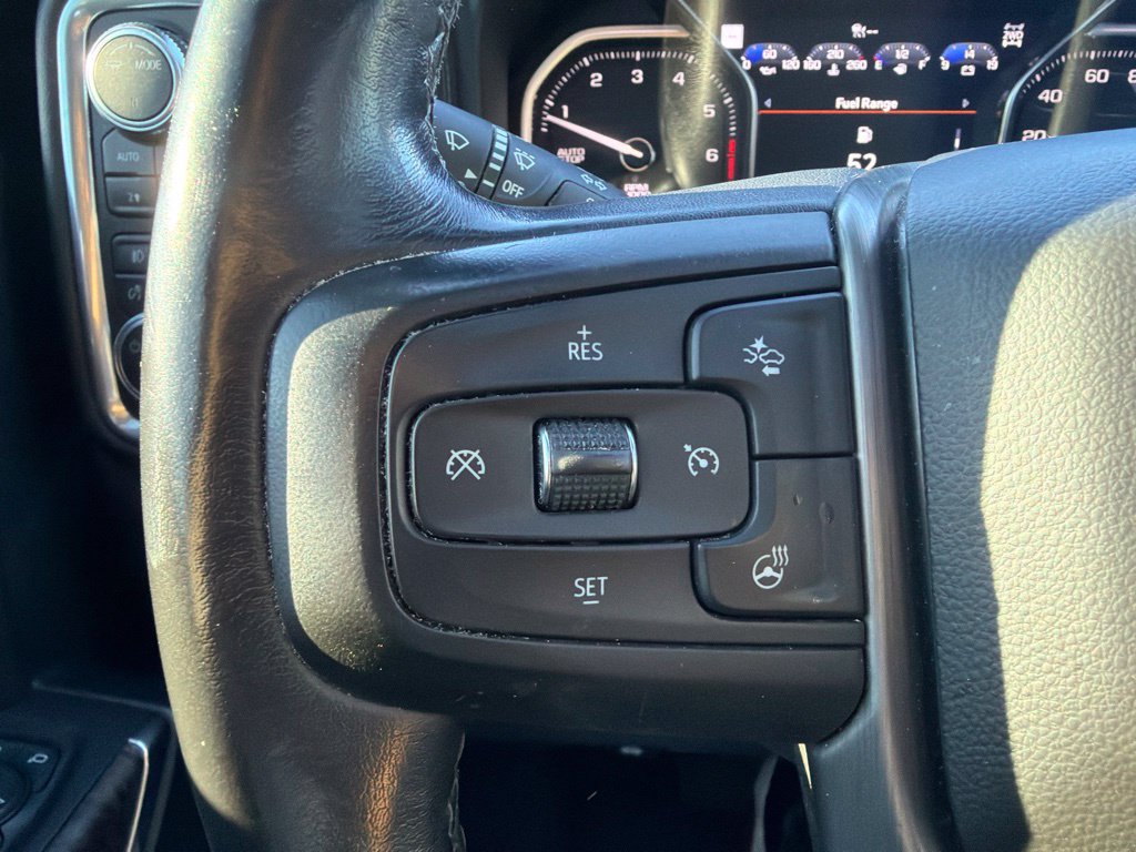 Used 2021 GMC Sierra 1500 Denali w/ Denali Ultimate Package AWD/4WD image 22