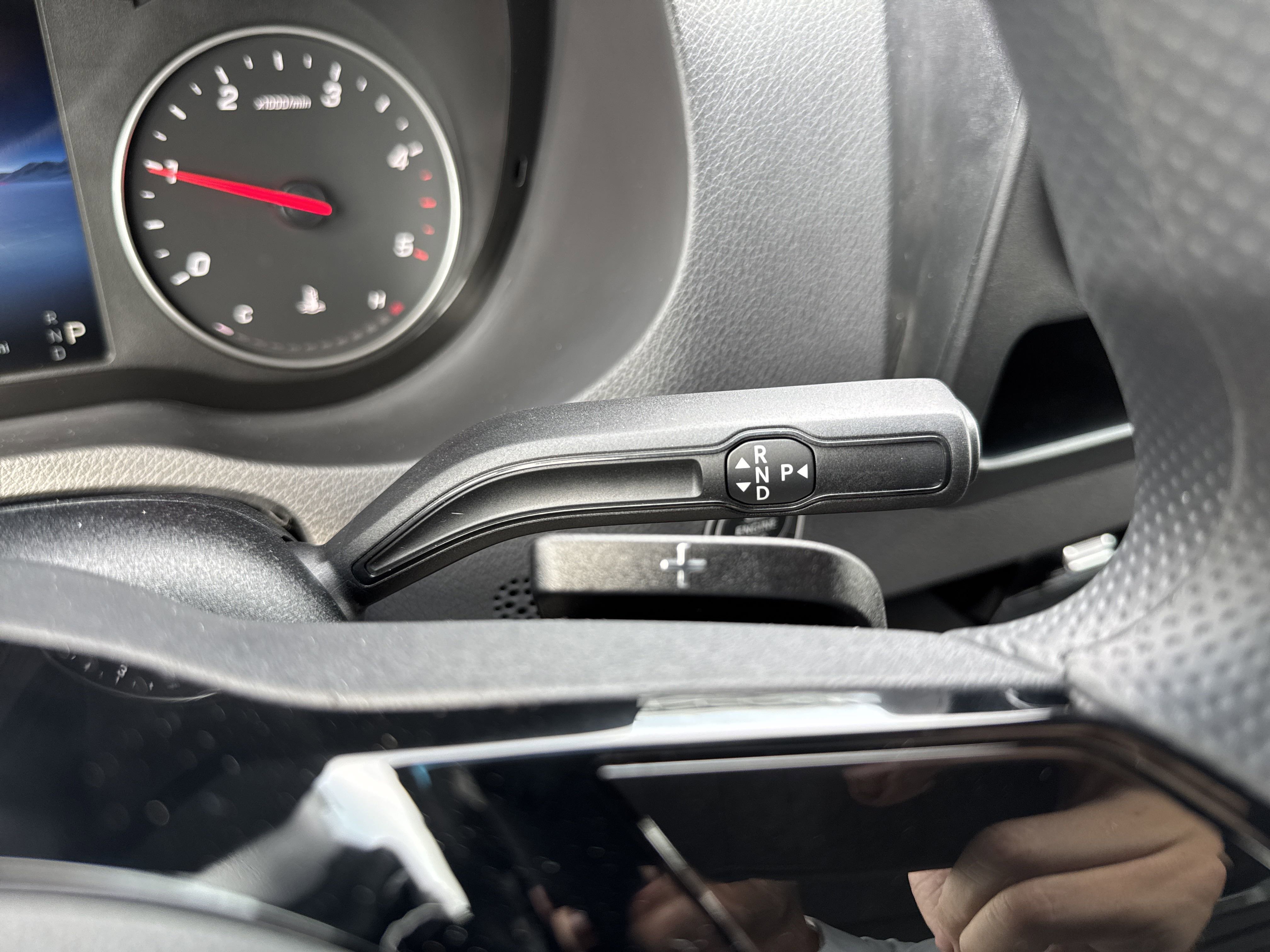 New 2025 Mercedes-Benz Sprinter 2500 image 12