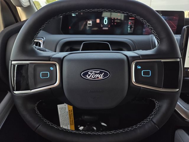 New 2027 Ford Expedition Platinum w/ Platinum Ultimate Package AWD/4WD image 20