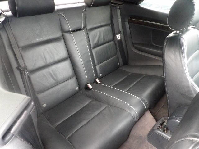 Used 2005 Audi S4 Cabriolet image 19
