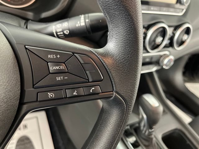 Used 2024 Nissan Sentra S FWD image 22