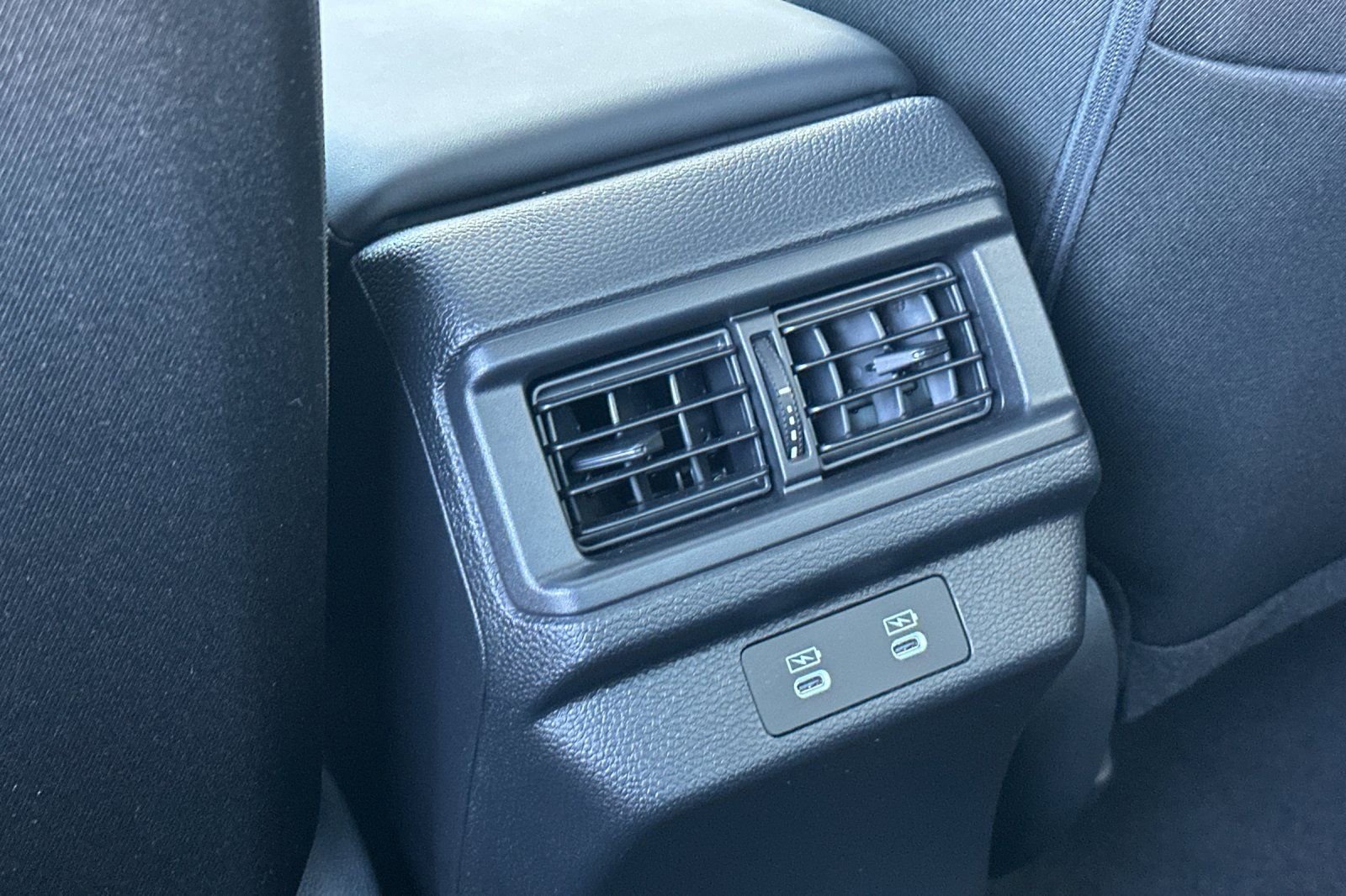 Used 2025 Honda Accord SE image 14