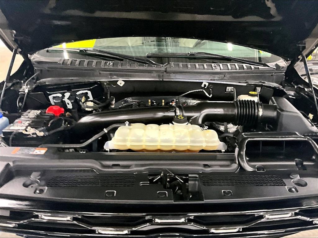 Used 2024 Ford Expedition Max Limited image 30