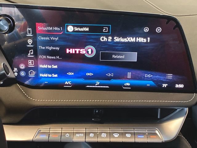 New 2026 Chevrolet Corvette E-Ray image 12