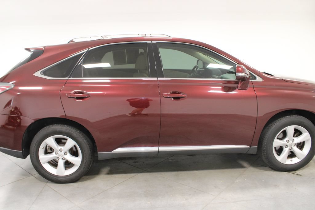 Used 2015 Lexus RX 350 AWD image 11
