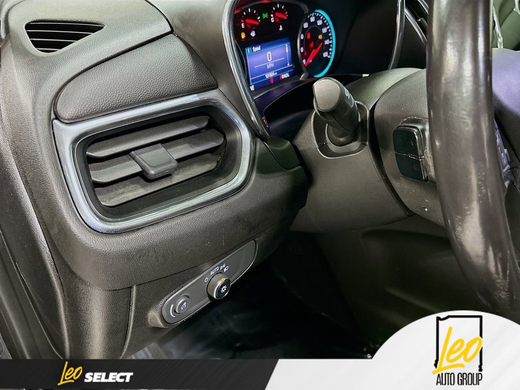 Used 2019 Chevrolet Equinox LT image 10