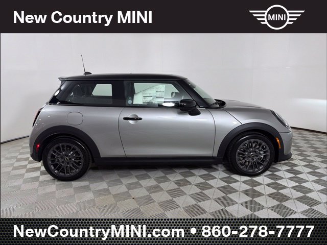 New 2027 MINI Cooper S FWD image 8