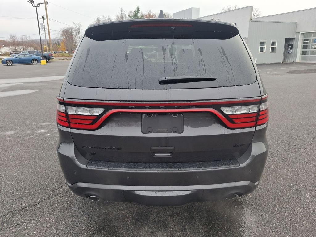 New 2026 Dodge Durango GT image 6