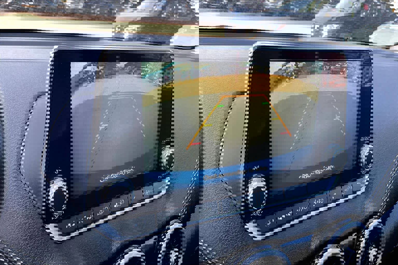 Used 2025 Nissan Sentra SV image 22