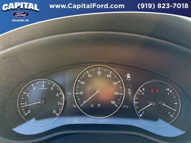 Used 2026 MAZDA CX-30 AWD 2.5 S image 15