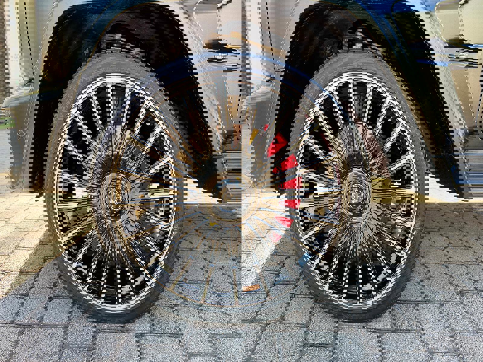 Used 2019 Mercedes-Benz G 63 AMG 4MATIC image 33