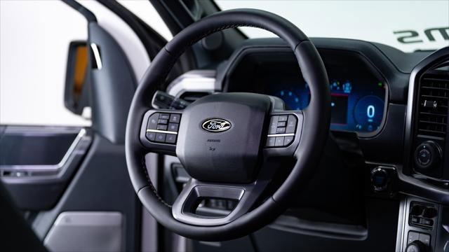 Used 2025 Ford F150 Lariat image 40