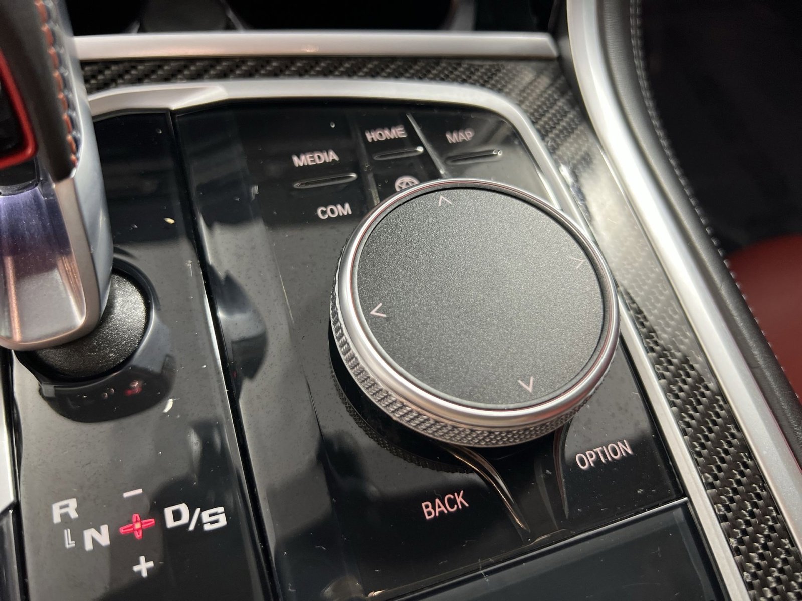 Used 2020 BMW M8 Competition w/ M Driver's Package AWD/4WD image 33