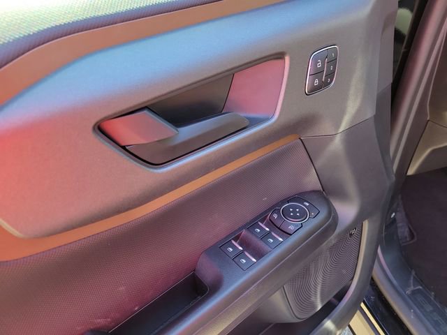New 2025 Ford Bronco Sport Outer Banks w/ Outer Banks Tech Package+ AWD/4WD image 19