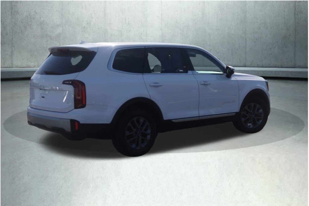 Used 2023 Kia Telluride LX AWD/4WD image 9