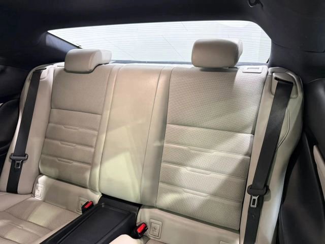 Used 2015 Lexus RC 350 w/ F Sport w/Summer Tires RWD image 25