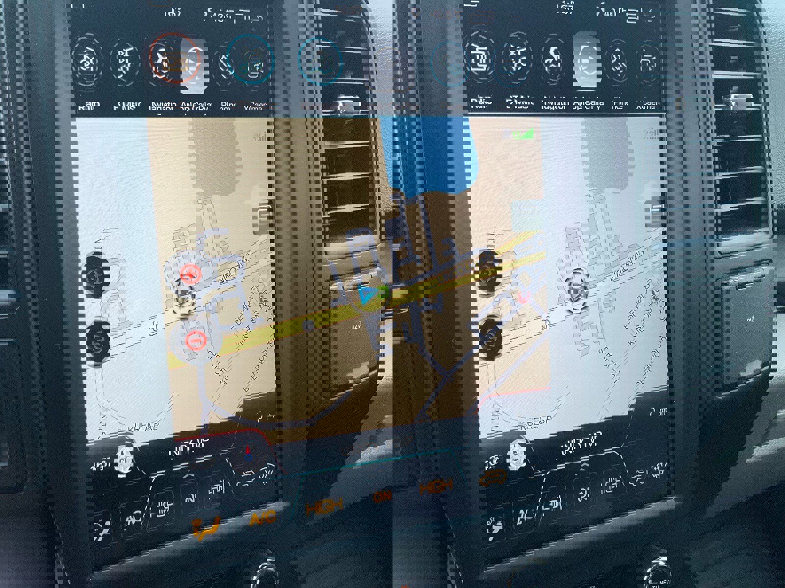 Used 2017 Ford F150 XL w/ Equipment Group 101A Mid image 7