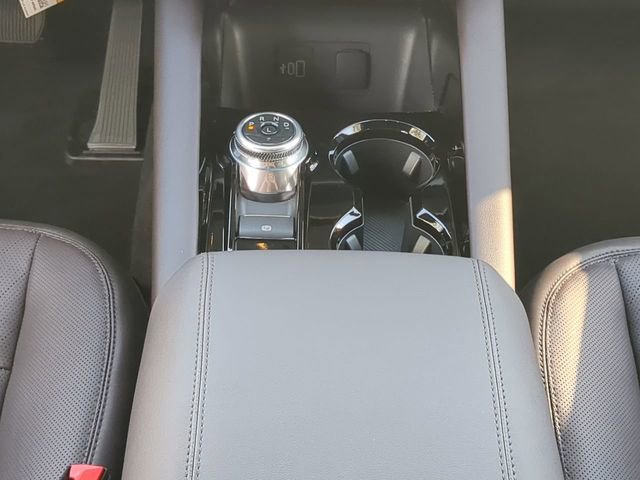 New 2026 Ford Explorer Platinum RWD image 19