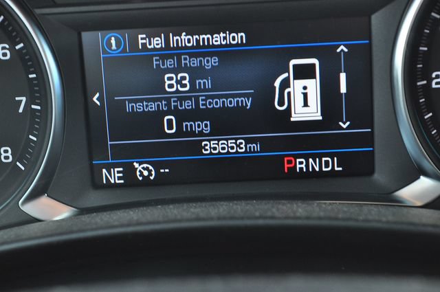 Used 2024 Chevrolet Equinox LT w/ LPO, Floor Liner Package FWD image 24