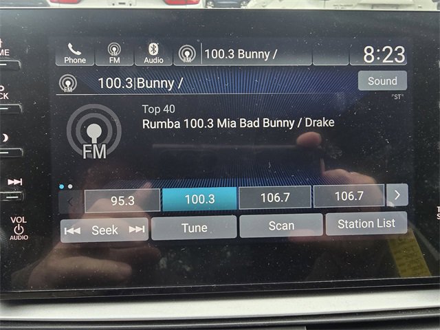 Used 2022 Honda Accord Sport Special Edition image 6