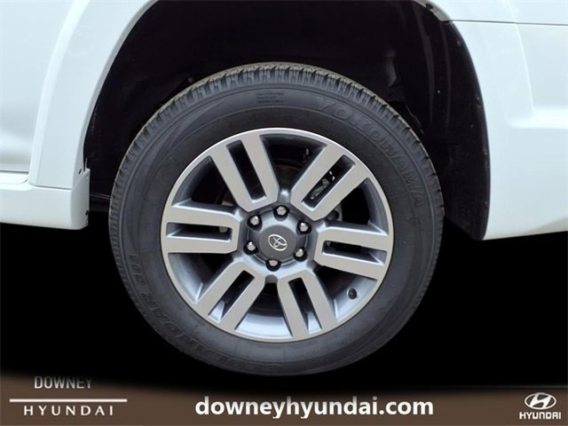 Used 2024 Toyota 4Runner TRD Sport image 6