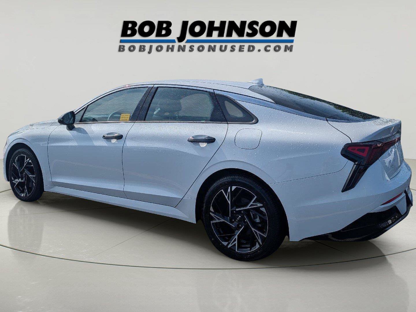 Used 2025 Kia K5 GT-Line AWD/4WD image 4