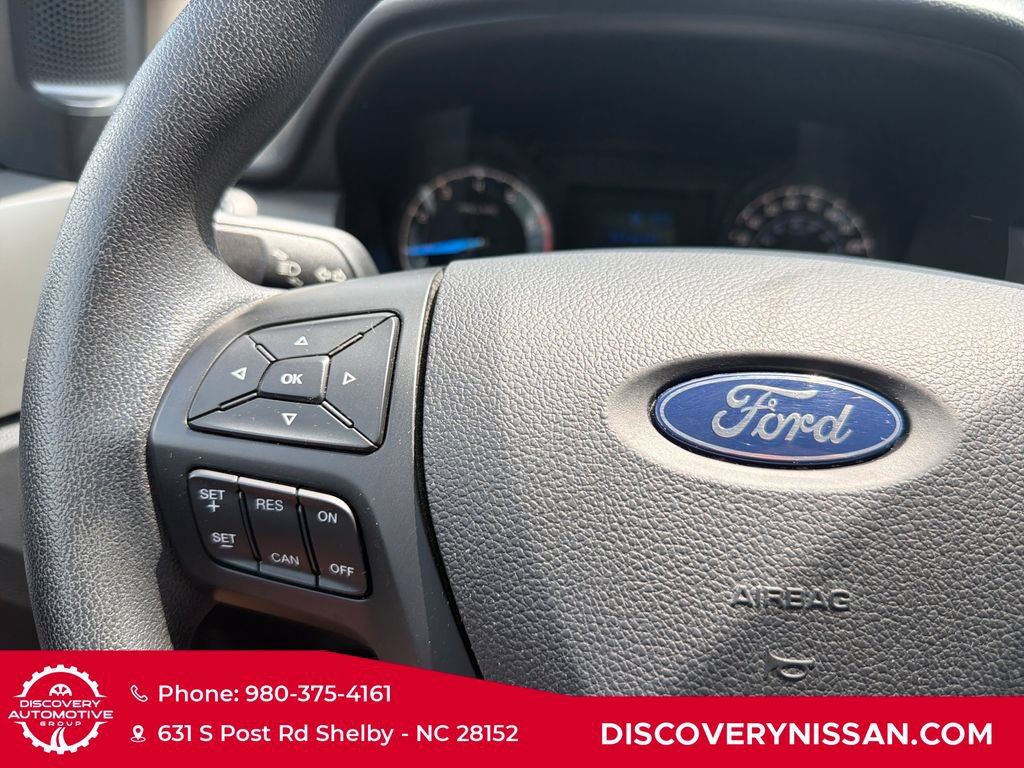 Used 2019 Ford Ranger XL w/ Equipment Group 101A Mid RWD image 24