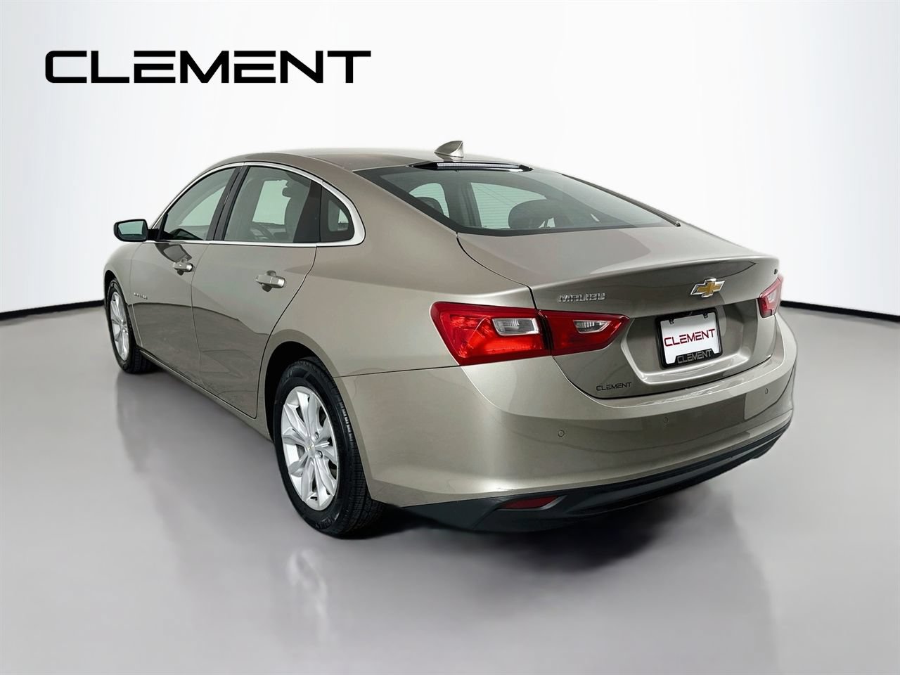 Used 2024 Chevrolet Malibu LT FWD image 10