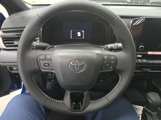 New 2026 Toyota Camry SE AWD/4WD image 29