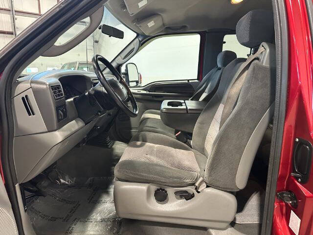 Used 2003 Ford F350 XLT AWD/4WD image 13