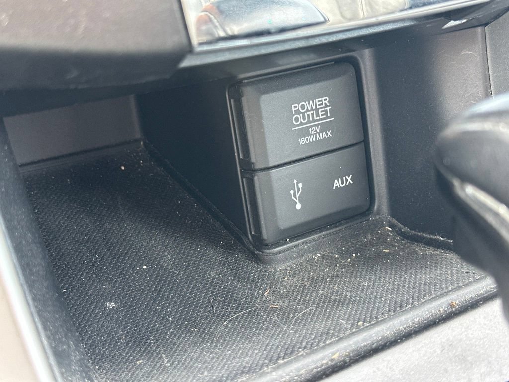 Used 2014 Honda Accord EX-L image 26