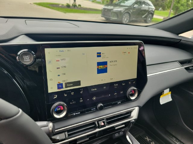 New 2026 Lexus RX 350 Premium w/ Convenience Package AWD/4WD image 27