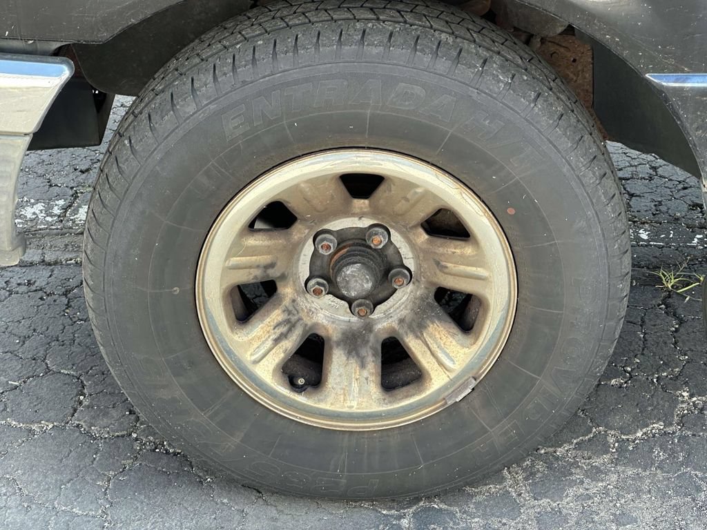 Used 2002 Ford Ranger XLT RWD image 9