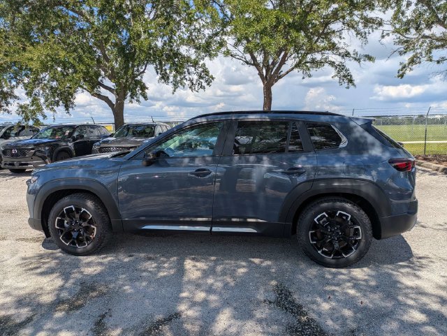 New 2026 MAZDA CX-50 Meridian Edition w/ Weather Package AWD/4WD image 6
