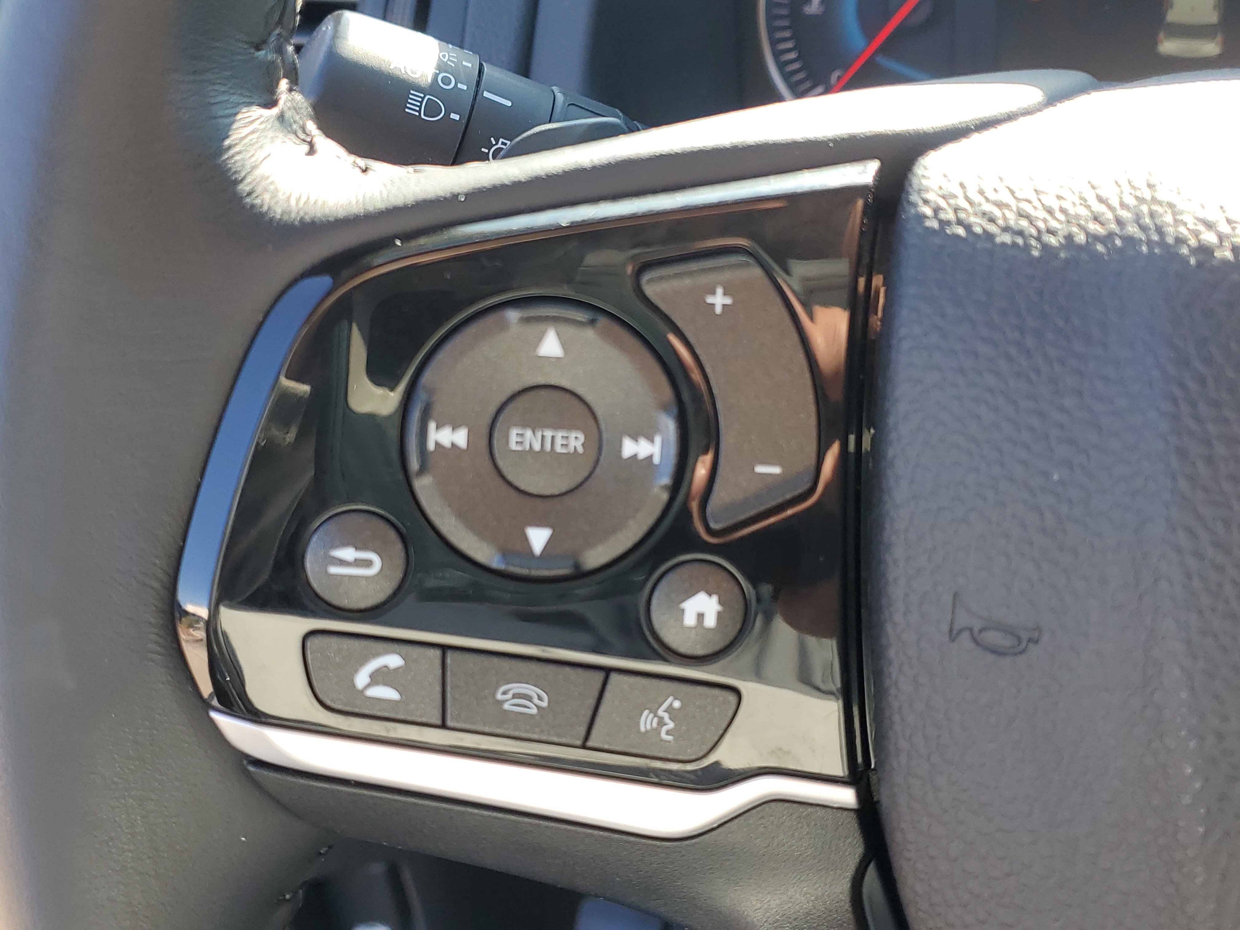 Used 2022 Honda Pilot Special Edition image 26