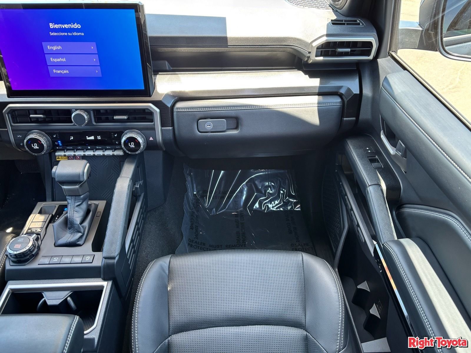 Certified 2026 Toyota 4Runner Limited AWD/4WD image 19
