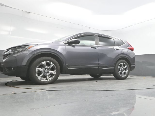 Used 2019 Honda CR-V EX image 28