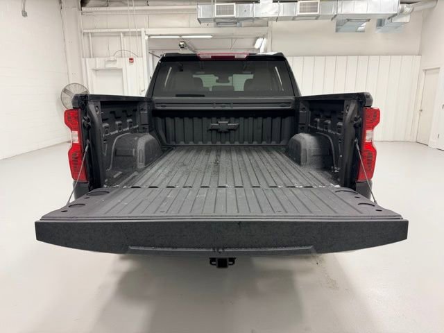 Certified 2023 Chevrolet Silverado 1500 LT w/ Protection Package image 28