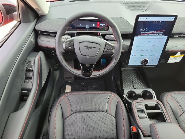 New 2026 Ford Mustang Mach-E Premium w/ Sport Appearance Package RWD image 7