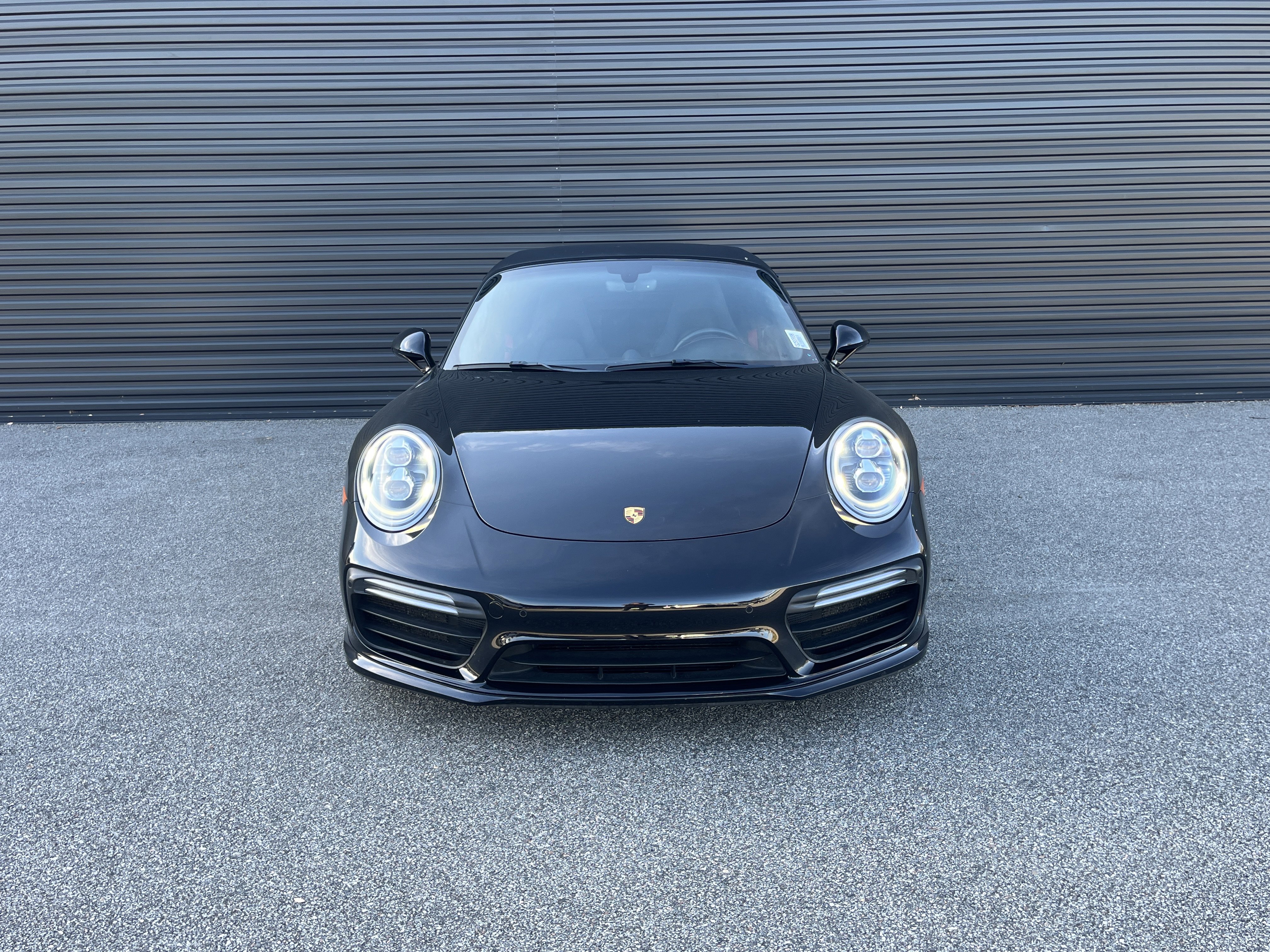 Certified 2019 Porsche 911 Turbo image 6