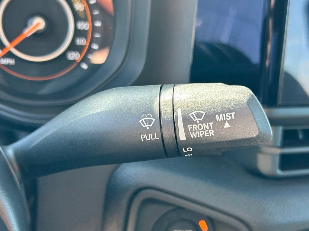 Used 2024 Jeep Gladiator Sport AWD/4WD image 24