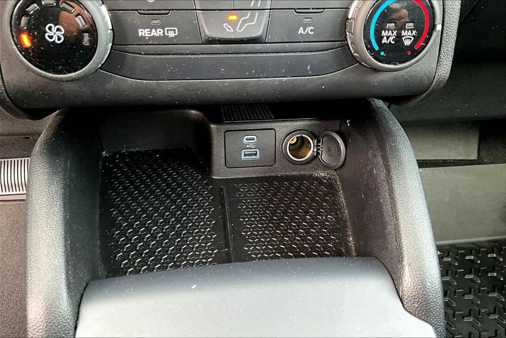 Used 2021 Ford Bronco Sport image 14